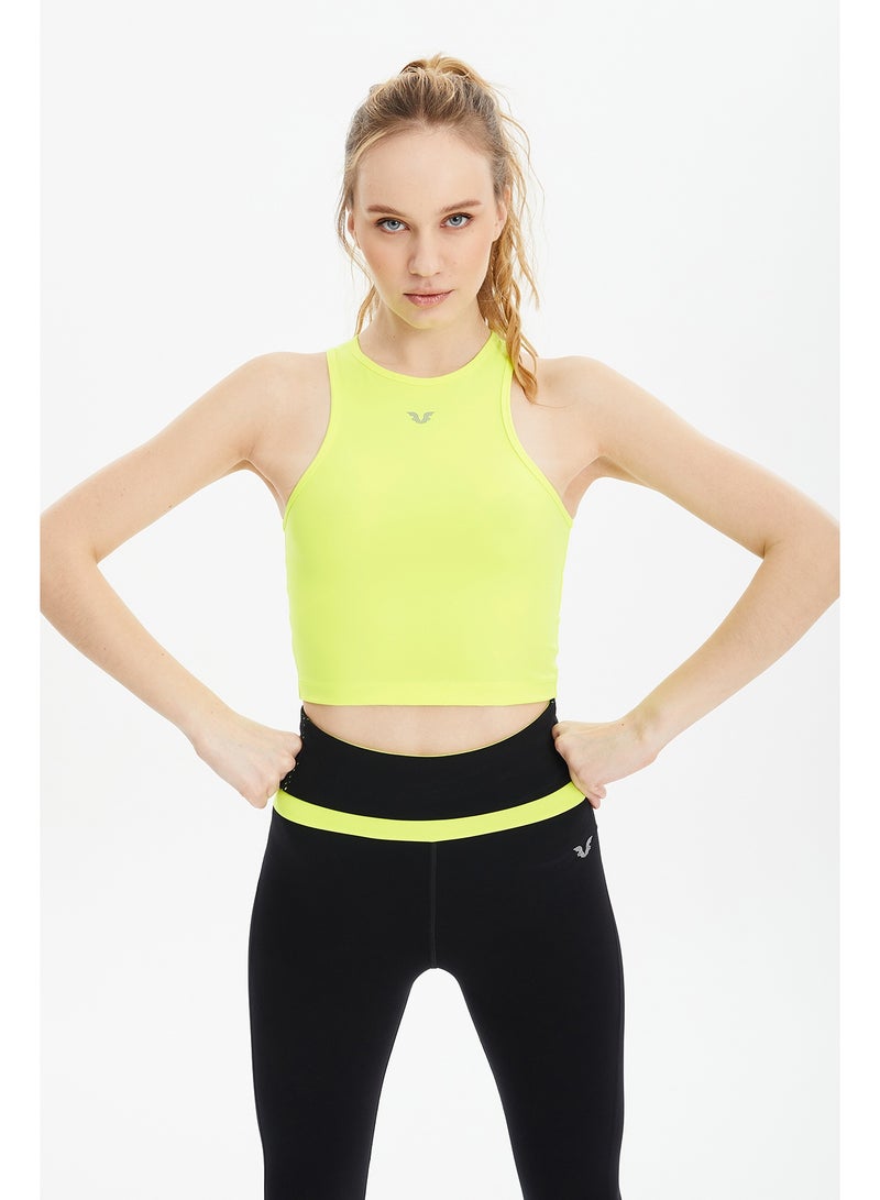 Bilcee Women TANK TOP - Image 4